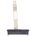 NBX0001M400 NBX0001M410 5C10R40220 Hard Disk Jack Connector With Flex Cable for Lenovo Legion Y530 Y530-15 EY515