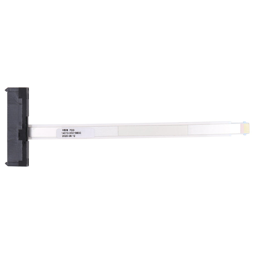 DDOXKRHD001 12.5cm 1410-0019800 Hard Disk Jack Connector With Flex Cable for Asus X509 M509 X509FA X509F