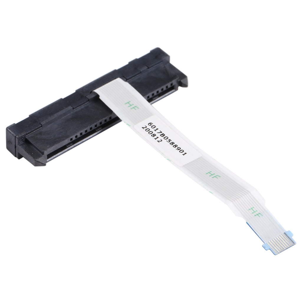 62017B0588901 6.2cm Hard Disk Jack Connector With Flex Cable for HP 14-AF 14-AC 14-AM 14-AN