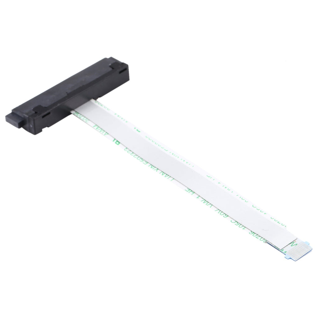 NBX0001R100 Hard Disk Jack Connector With Flex Cable for Dell Inspiron 17 5000 5758 5759 5755