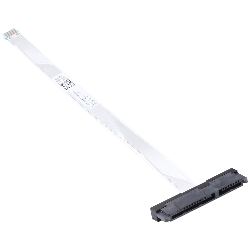 NBX0002EM000RK2W9 Hard Disk Jack Connector With Flex Cable for Dell Inspiron 15 3580 3582 3583 3480