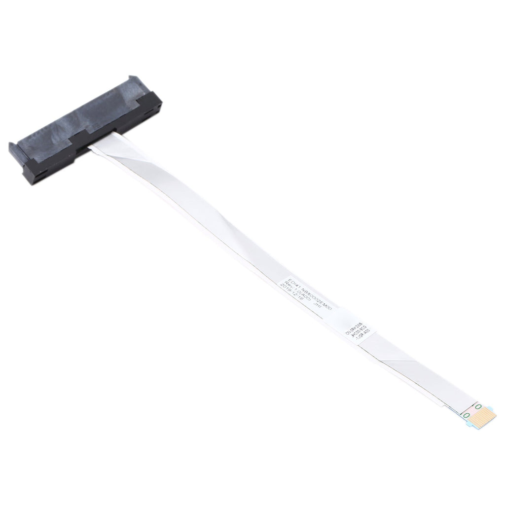 NBX0002EM000RK2W9 Hard Disk Jack Connector With Flex Cable for Dell Inspiron 15 3580 3582 3583 3480