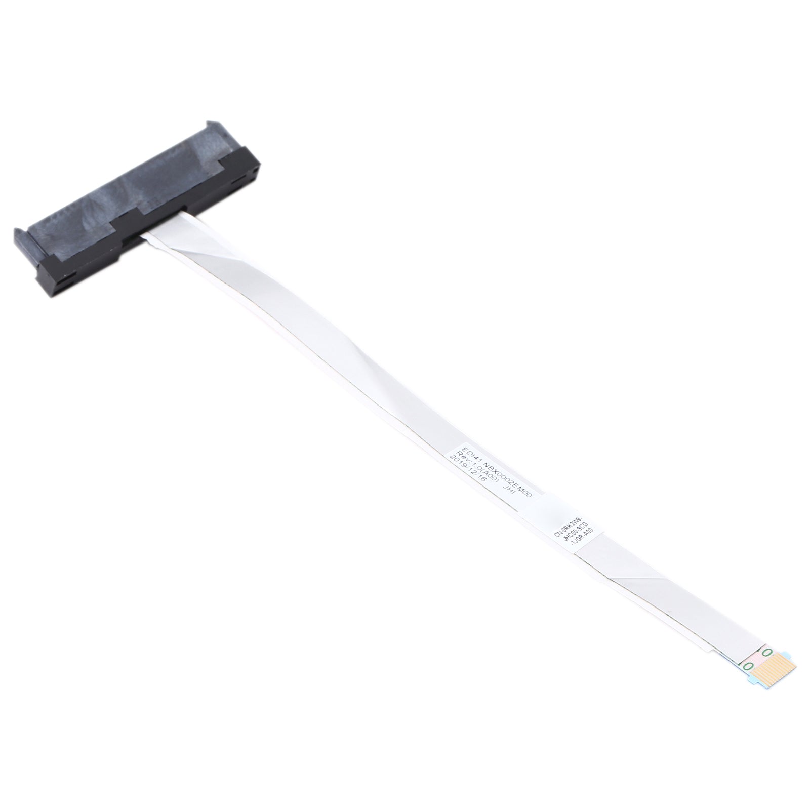 NBX0002EM000RK2W9 Hard Disk Jack Connector With Flex Cable for Dell Inspiron 15 3580 3582 3583 3480