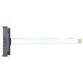 NBX00029V00 10.3CM Hard Disk Jack Connector With Flex Cable for Dell Inspiron G3 15 3579 3779