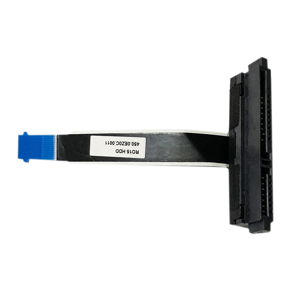 450.0EZ0C.0011 Hard Disk Jack Connector With Flex Cable for Dell Inspiron 15 7586