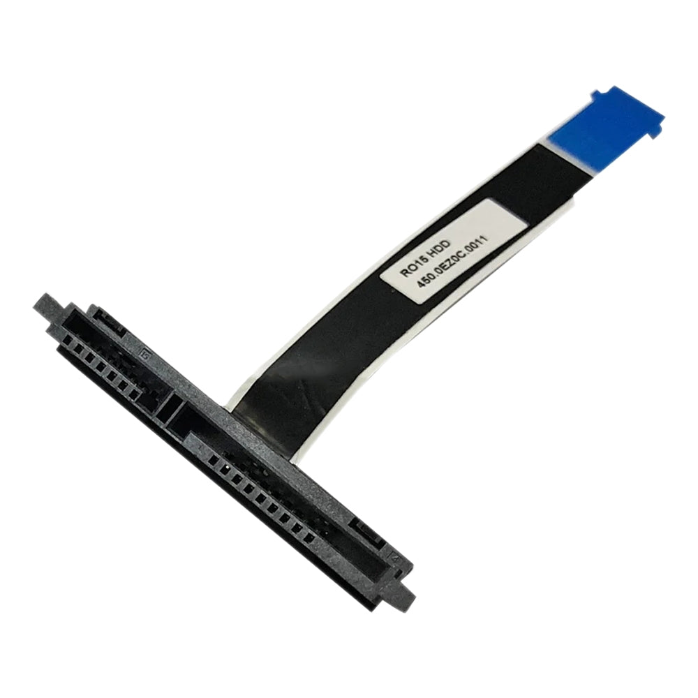 450.0EZ0C.0011 Hard Disk Jack Connector With Flex Cable for Dell Inspiron 15 7586