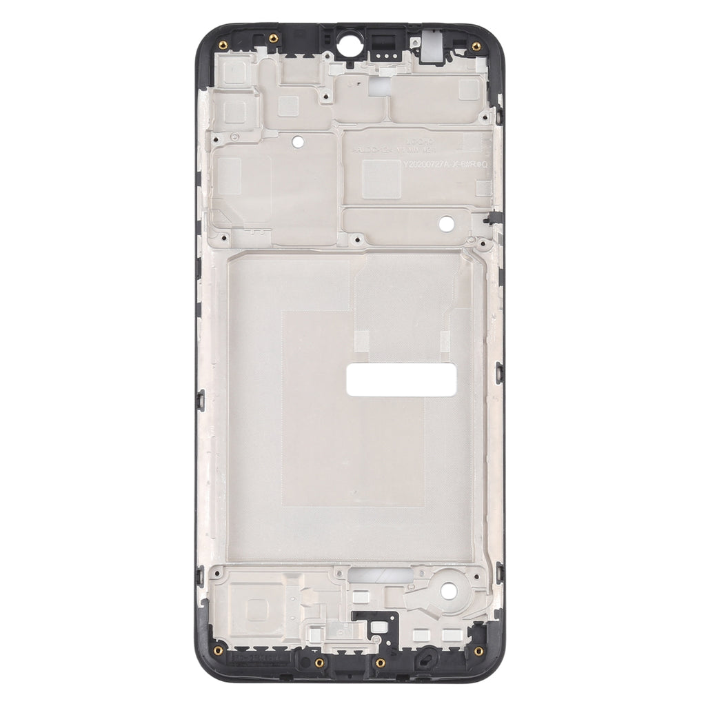 Front Housing LCD Frame Bezel Plate for LG K22 LMK200Z LMK200E LMK200B LM-K200