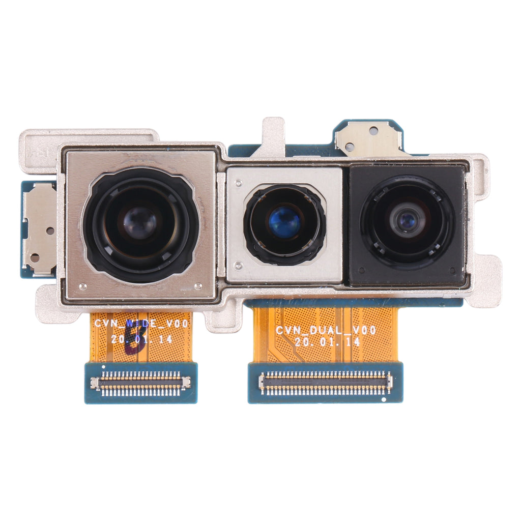 Back Facing Camera for Sony Xperia 5 II