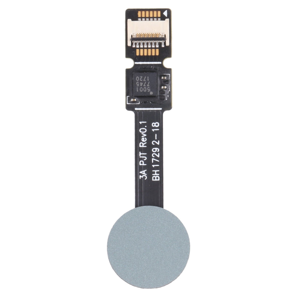 Fingerprint Sensor Flex Cable for Sony Xperia XZ2 Premium / Xperia XZ2 (Green)