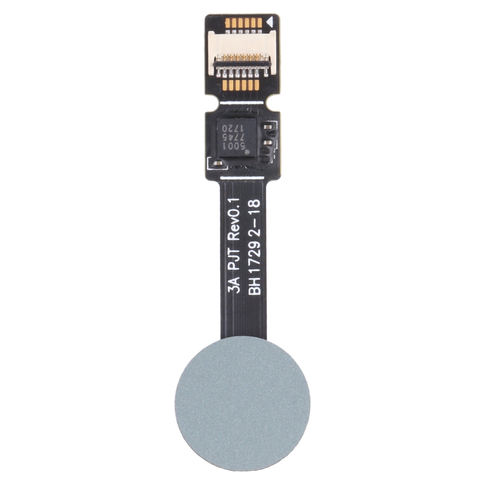 Fingerprint Sensor Flex Cable for Sony Xperia XZ2 Premium / Xperia XZ2 (Green)
