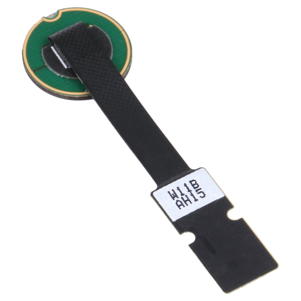 Fingerprint Sensor Flex Cable for Sony Xperia XZ2 Premium / Xperia XZ2 (Green)