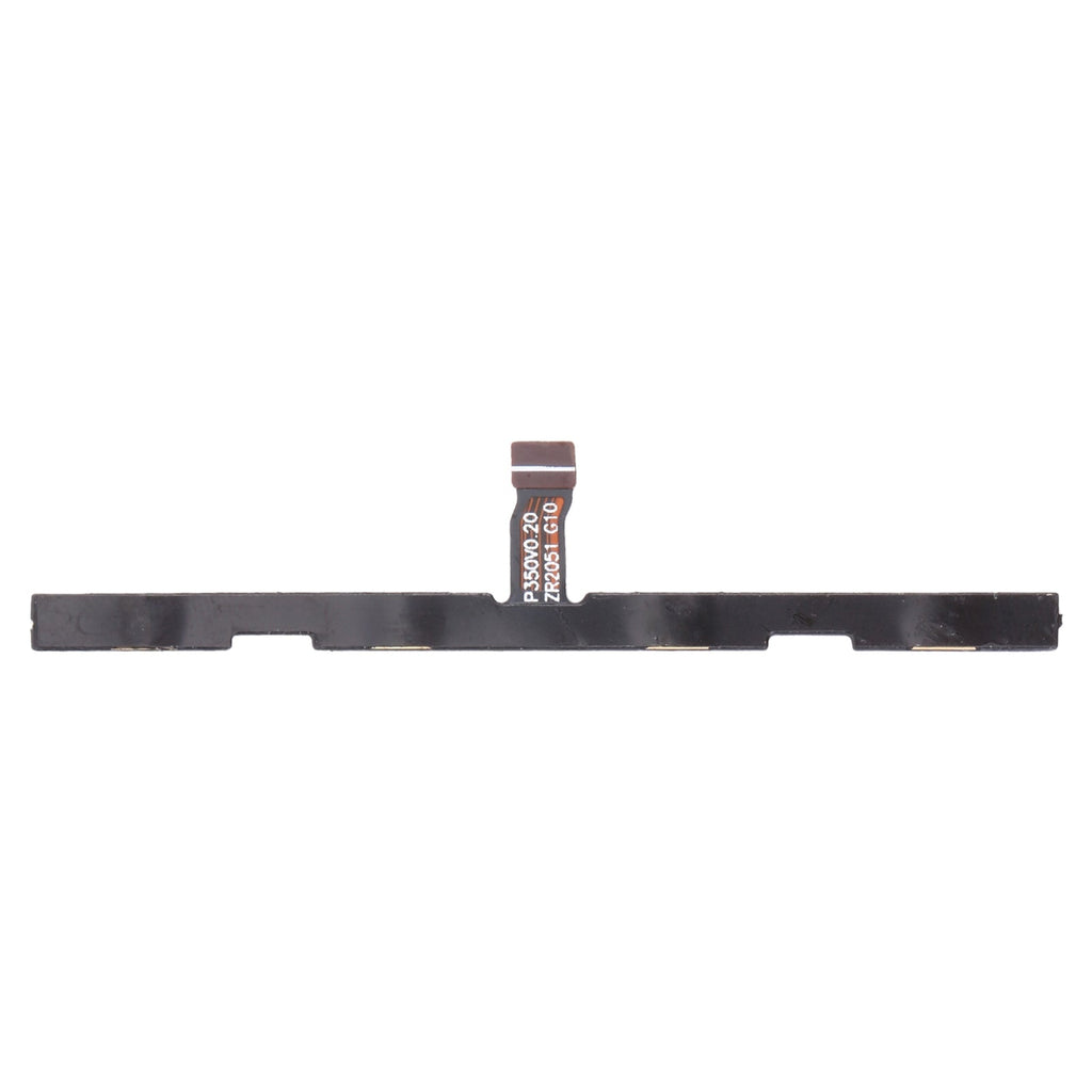 Power Button & Volume Button Flex Cable for Motorola Moto G30 XT2129-1 XT2129-2 PAML0000IN