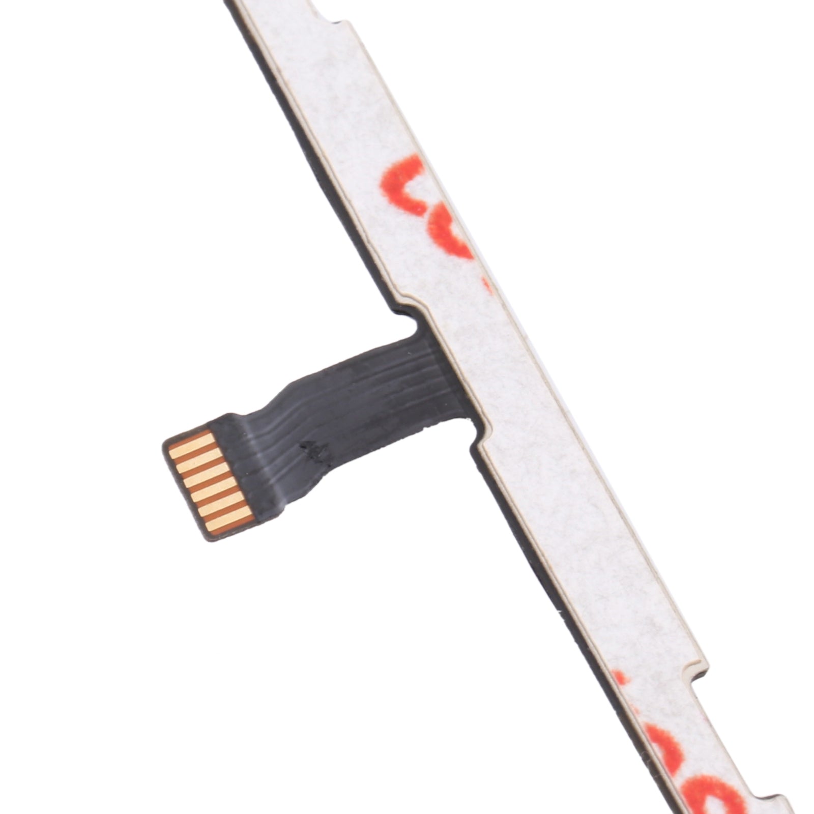 Power Button & Volume Button Flex Cable for Motorola Moto G30 XT2129-1 XT2129-2 PAML0000IN