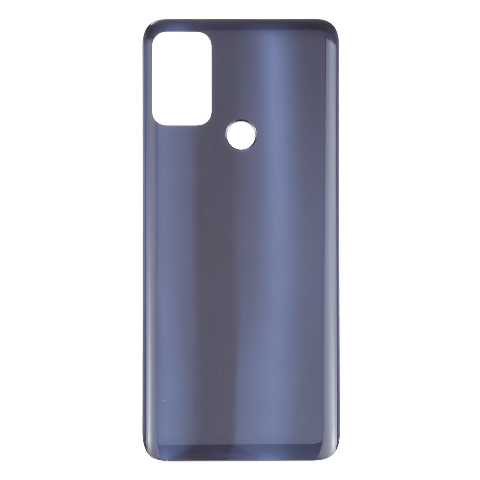 Battery Back Cover for Motorola Moto G50 XT2137-1 XT2137-2 (Grey)