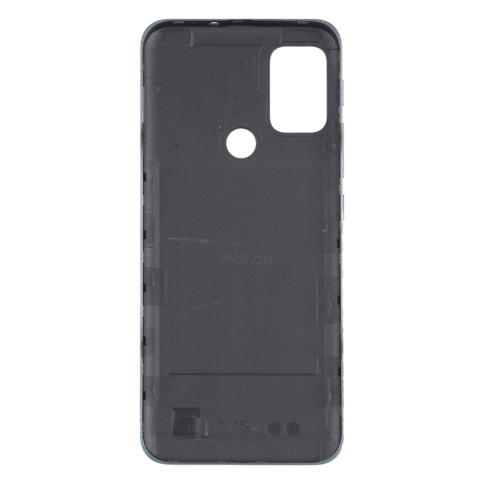 Battery Back Cover for Motorola Moto G30 XT2129-1 XT2129-2 PAML0000IN (Purple)