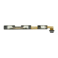 Power Button & Volume Button Flex Cable for ZTE Blade V9 Vita