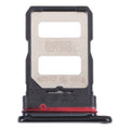 SIM Card Tray + SIM Card Tray for Xiaomi Redmi K40 Pro / Redmi K40 / Redmi K40 Pro+ / Poco F3 / Mi 11i / Mi 11X / Mi 11X Pro(Black)