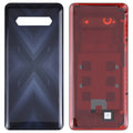 Original Battery Back Cover for Xiaomi Black Shark 4 / SHARK PRS-H0 / SHARK PRS-A0(Grey)