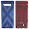 Original Battery Back Cover for Xiaomi Black Shark 4 / SHARK PRS-H0 / SHARK PRS-A0(Blue)