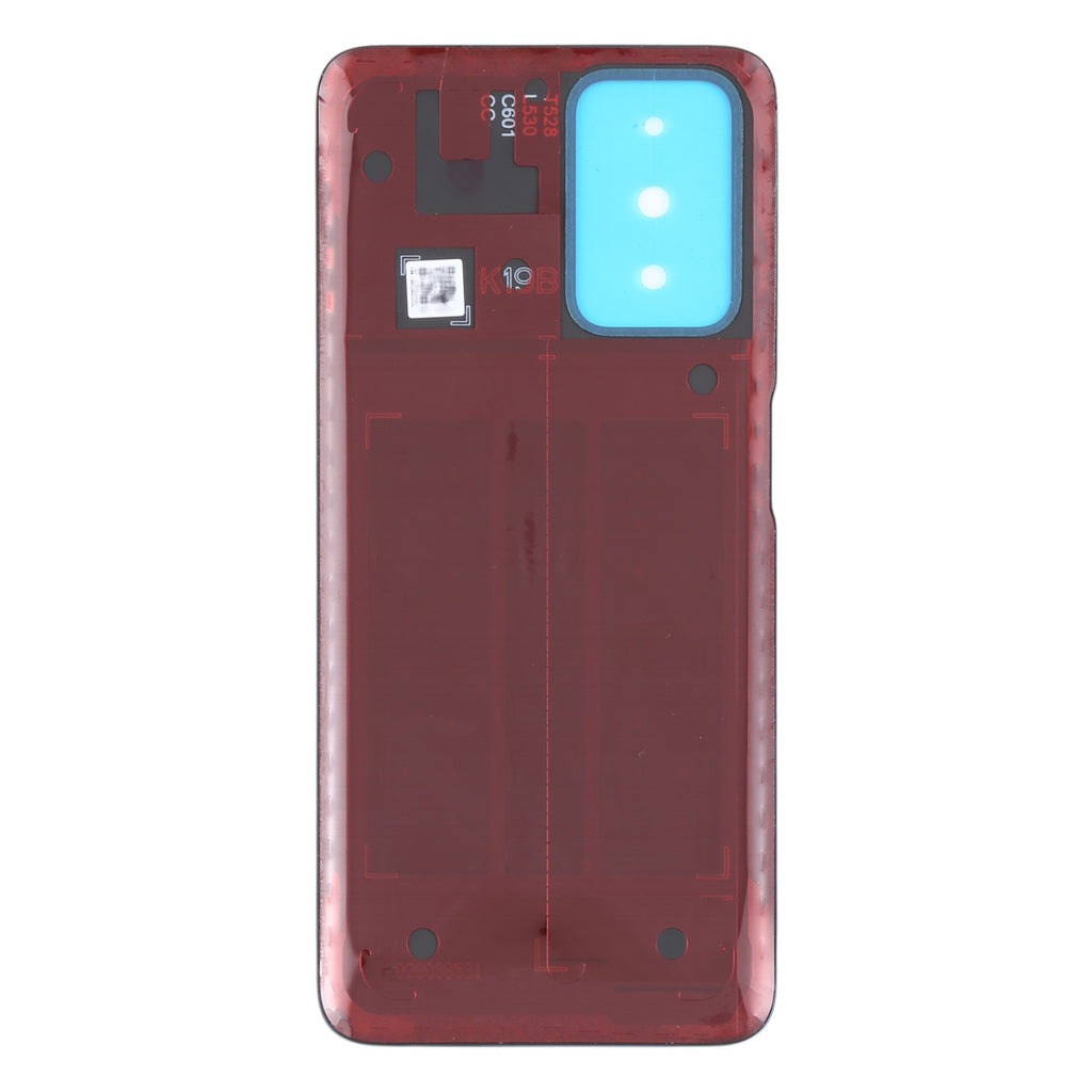 Original Battery Back Cover for Xiaomi Redmi 10 / Redmi 10 Prime / Redmi Note 11 4G / Redmi 10 2022 (Black)
