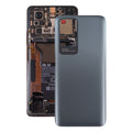Original Battery Back Cover for Xiaomi Redmi 10 / Redmi 10 Prime / Redmi Note 11 4G / Redmi 10 2022 (Black)
