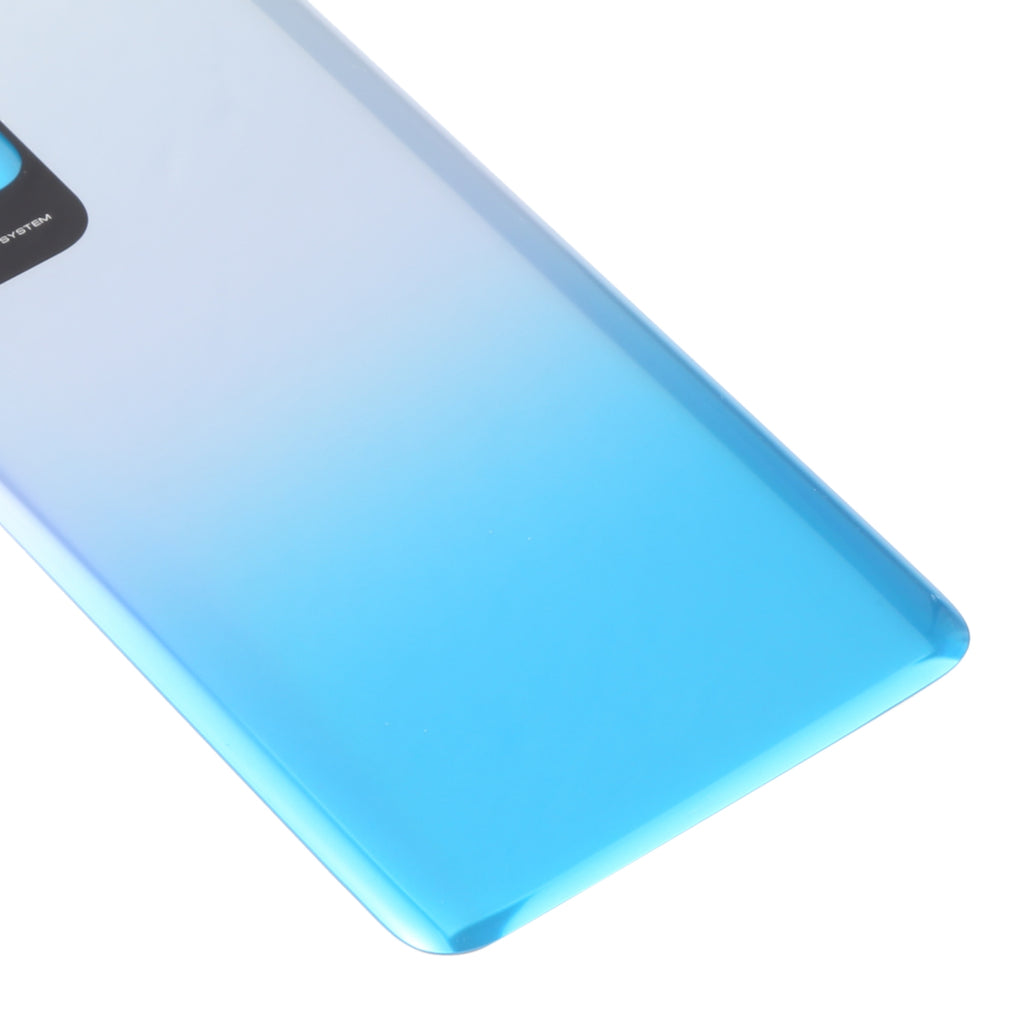 Original Battery Back Cover for Xiaomi Redmi 10 / Redmi 10 Prime / Redmi Note 11 4G / Redmi 10 2022 (Blue)