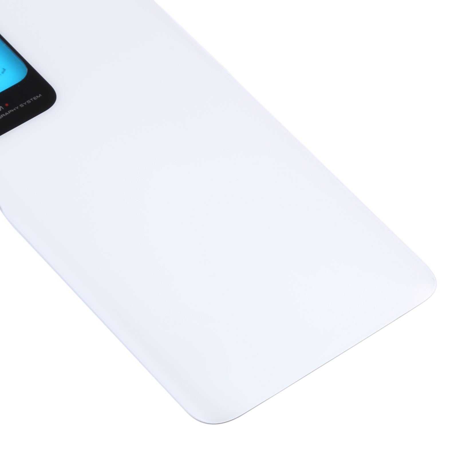 Original Battery Back Cover for Xiaomi Redmi 10 / Redmi 10 Prime / Redmi Note 11 4G / Redmi 10 2022 (White)