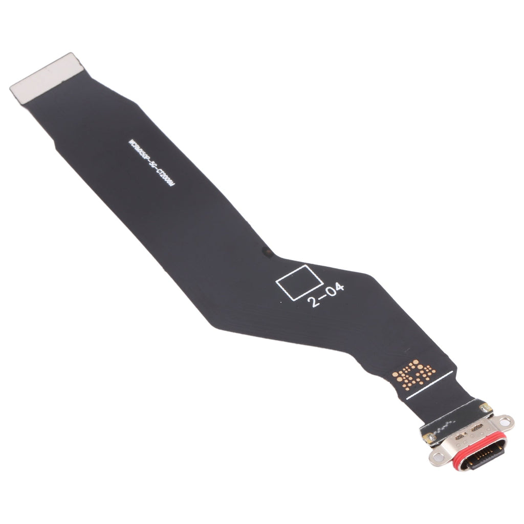 For OPPO Realme X50 Pro 5G Charging Port Flex Cable