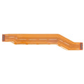 For OPPO A32 PDVM00 Motherboard Flex Cable