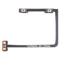 For OPPO A92 4G CPH2059 Volume Button Flex Cable
