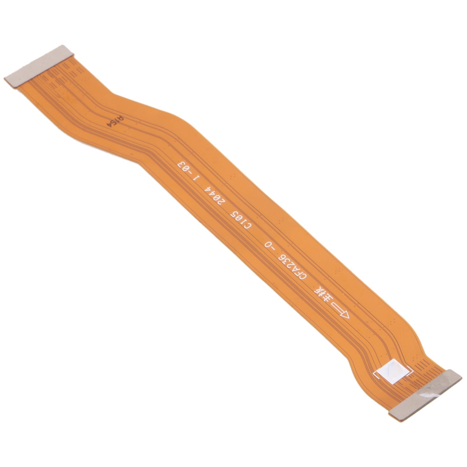 For OPPO A72 4G / A52 / A92 / A72 5G CPH2067 CPH2061 CPH2069 PADM00 PADM10 CPH2059 Motherboard Flex Cable