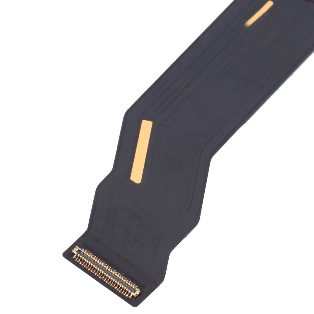 For OPPO Reno5 Pro+ PDRM00 PDRT00 Charging Port Flex Cable
