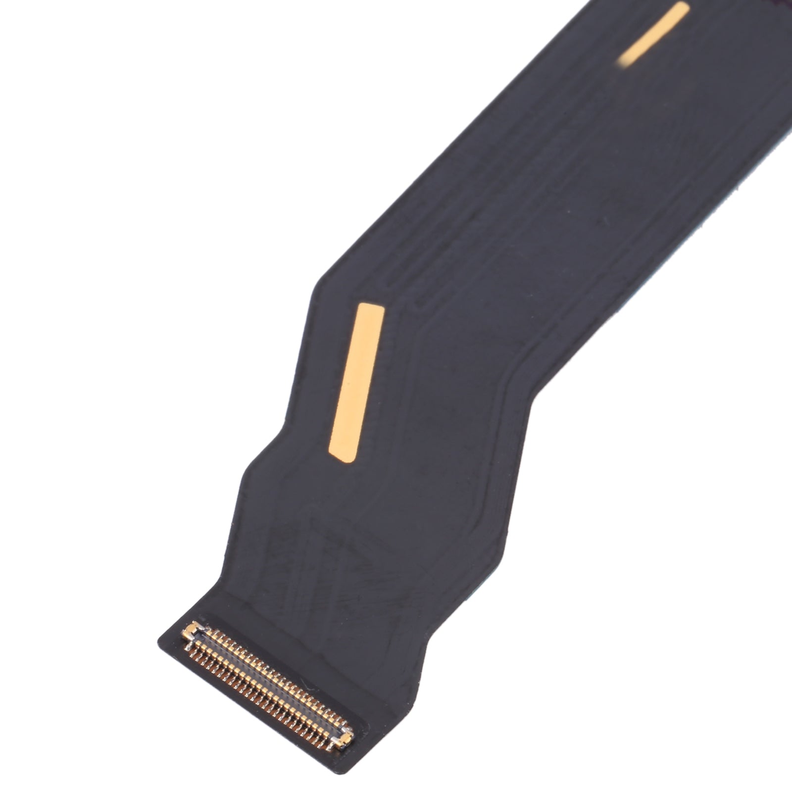 For OPPO Reno5 Pro+ PDRM00 PDRT00 Charging Port Flex Cable