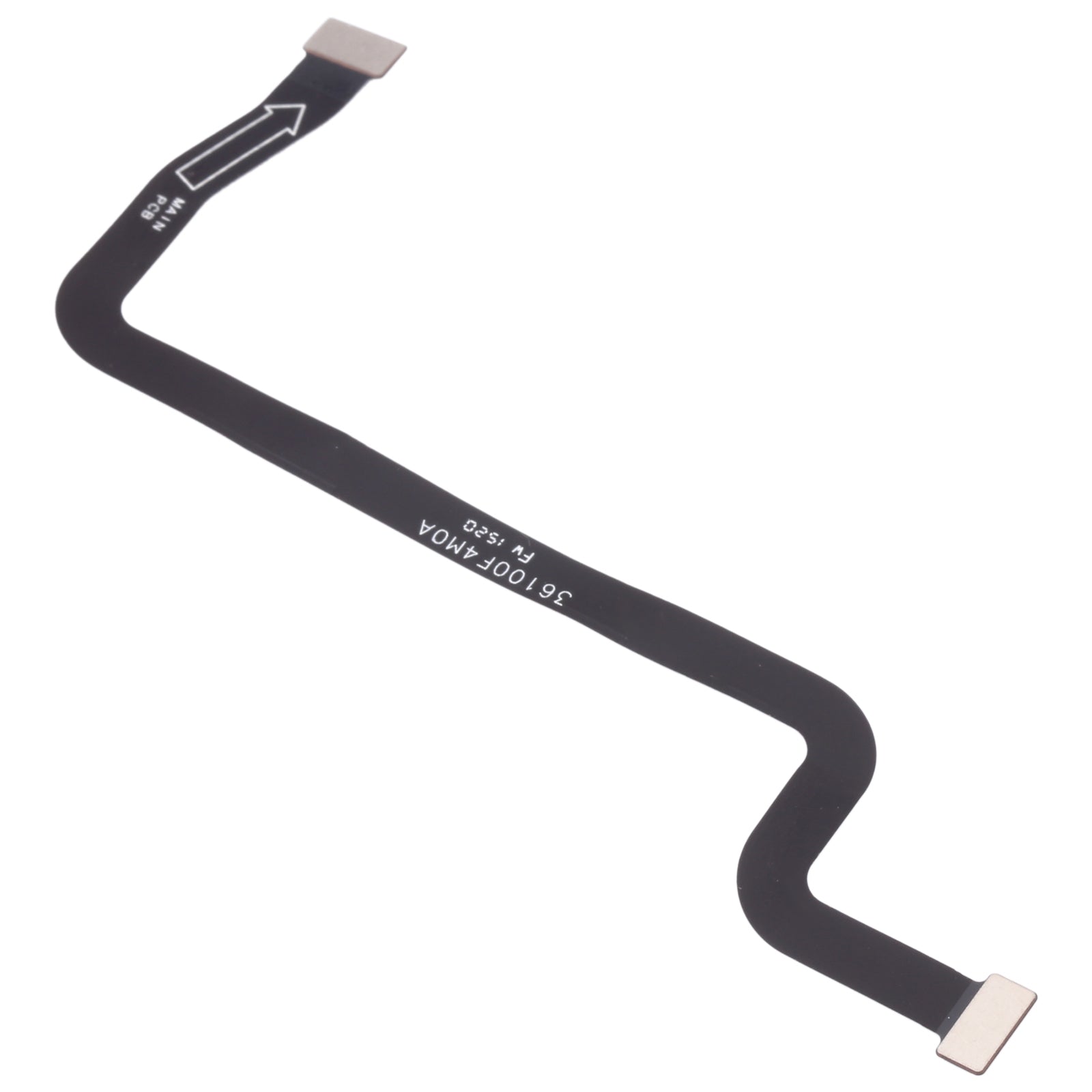 Motherboard Flex Cable for Xiaomi Mi CC9 Pro / Mi Note 10 Pro / Mi Note 10