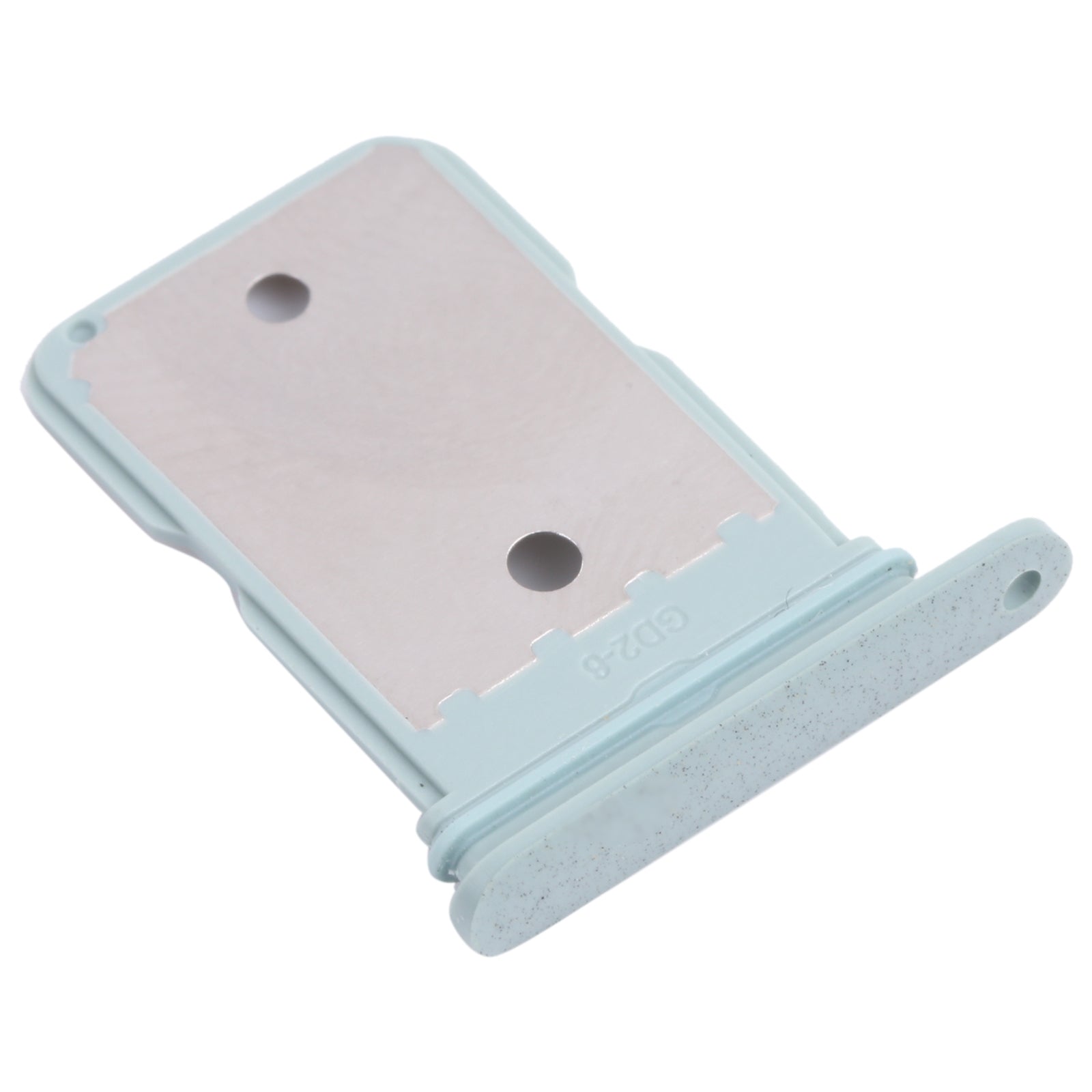 SIM Card Tray for Google Pixel 5 (Green)