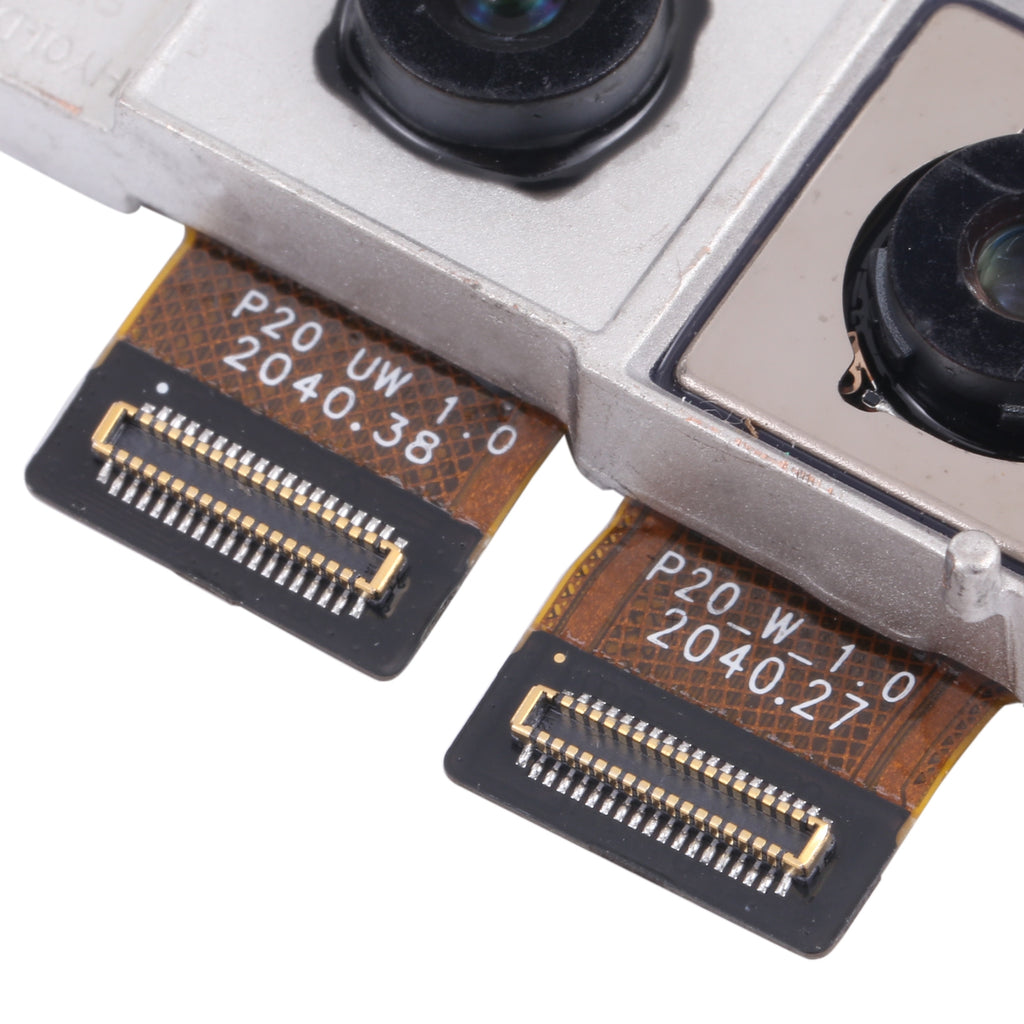 Back Facing Camera for Google Pixel 5