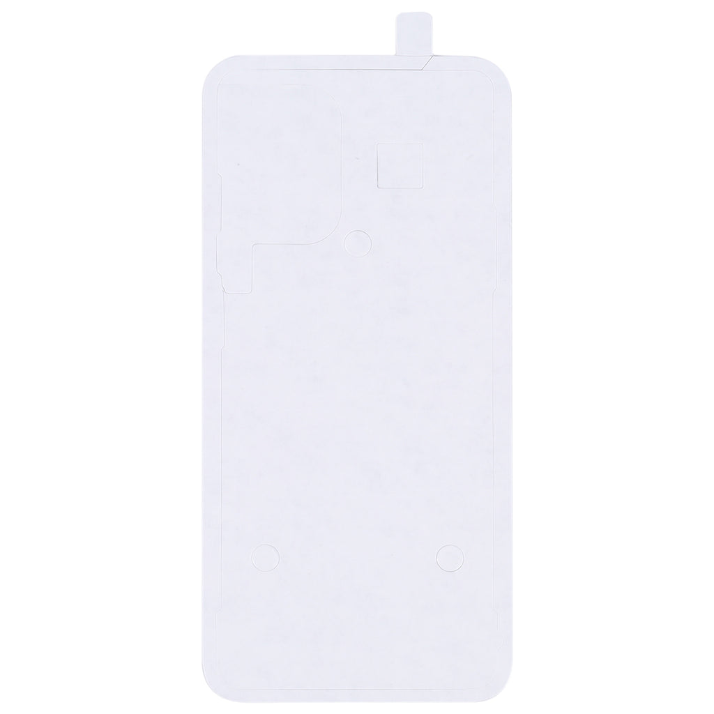 For Asus Zenfone 8 ZS590KS Back Housing Cover Adhesive