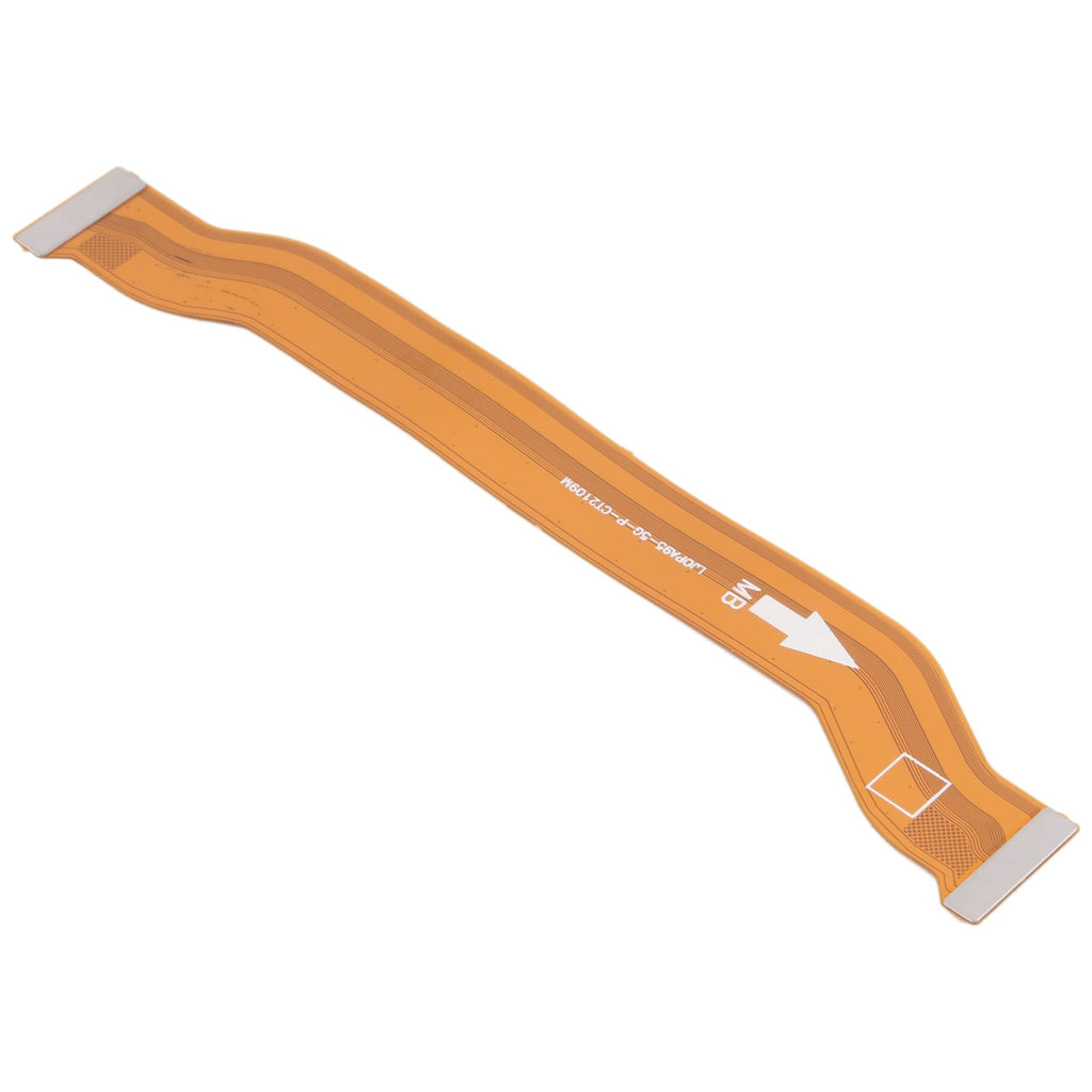 For OPPO A95 5G PELM00 LCD Display Flex Cable