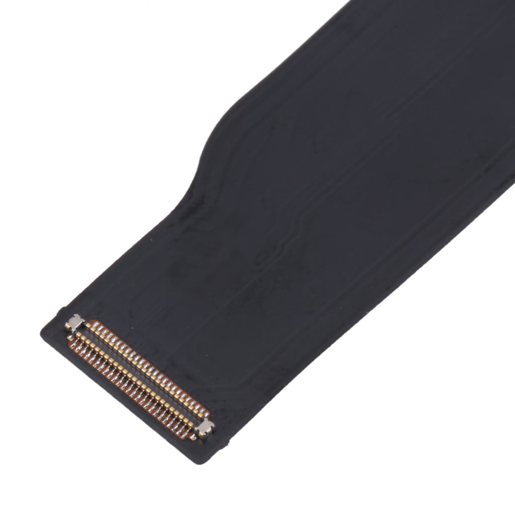 For OPPO Find X2 PDEM10 CPH2023 Charging Port Flex Cable