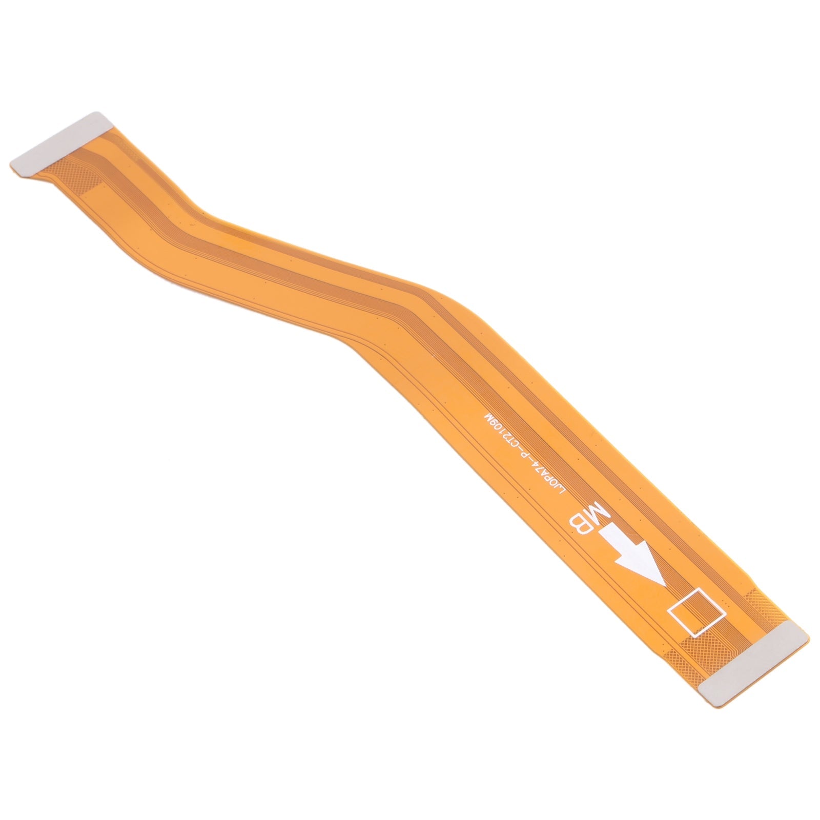 For OPPO A74 4G / F19 CPH2219 LCD Display Flex Cable