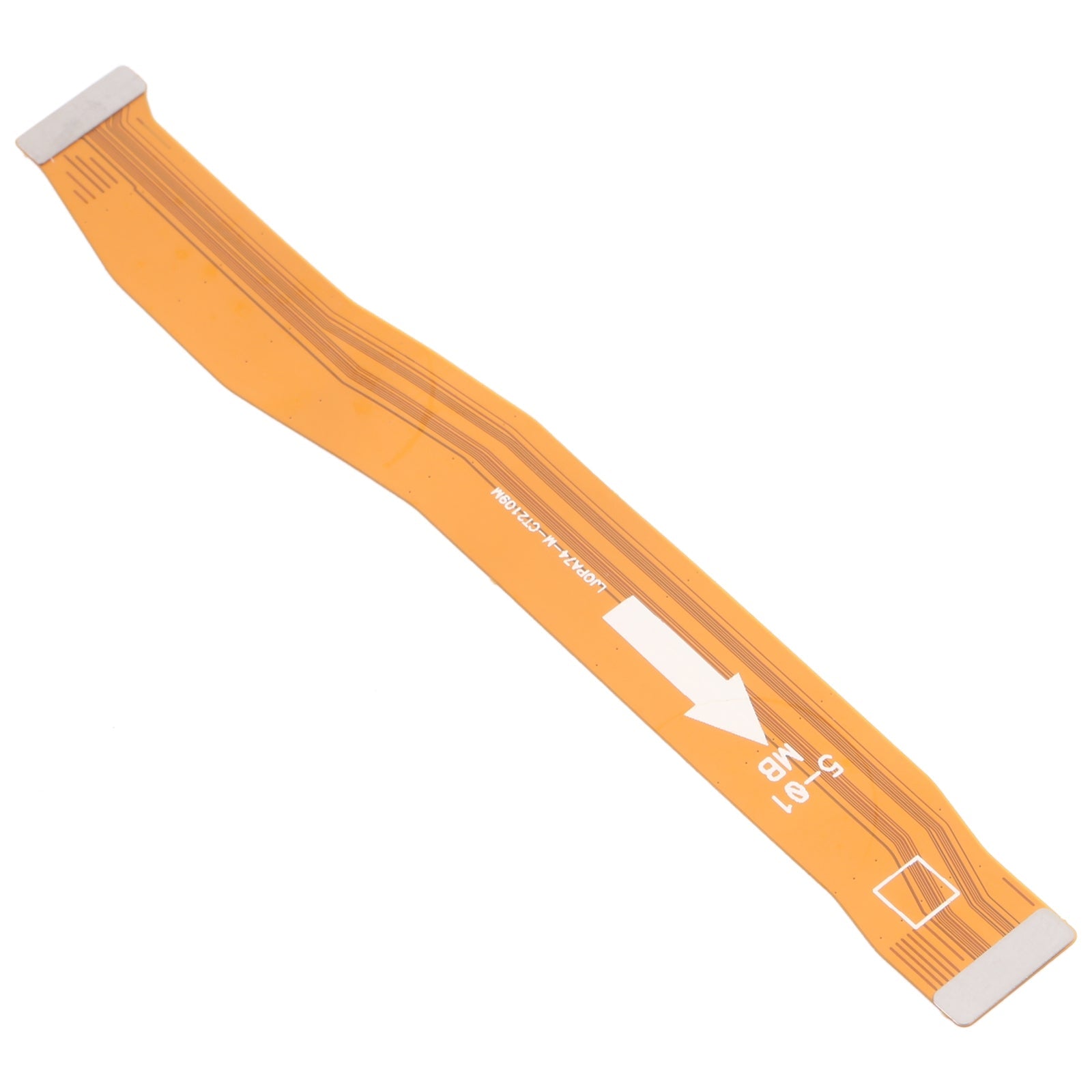 For OPPO Realme 8 Pro RMX3081 Motherboard Flex Cable