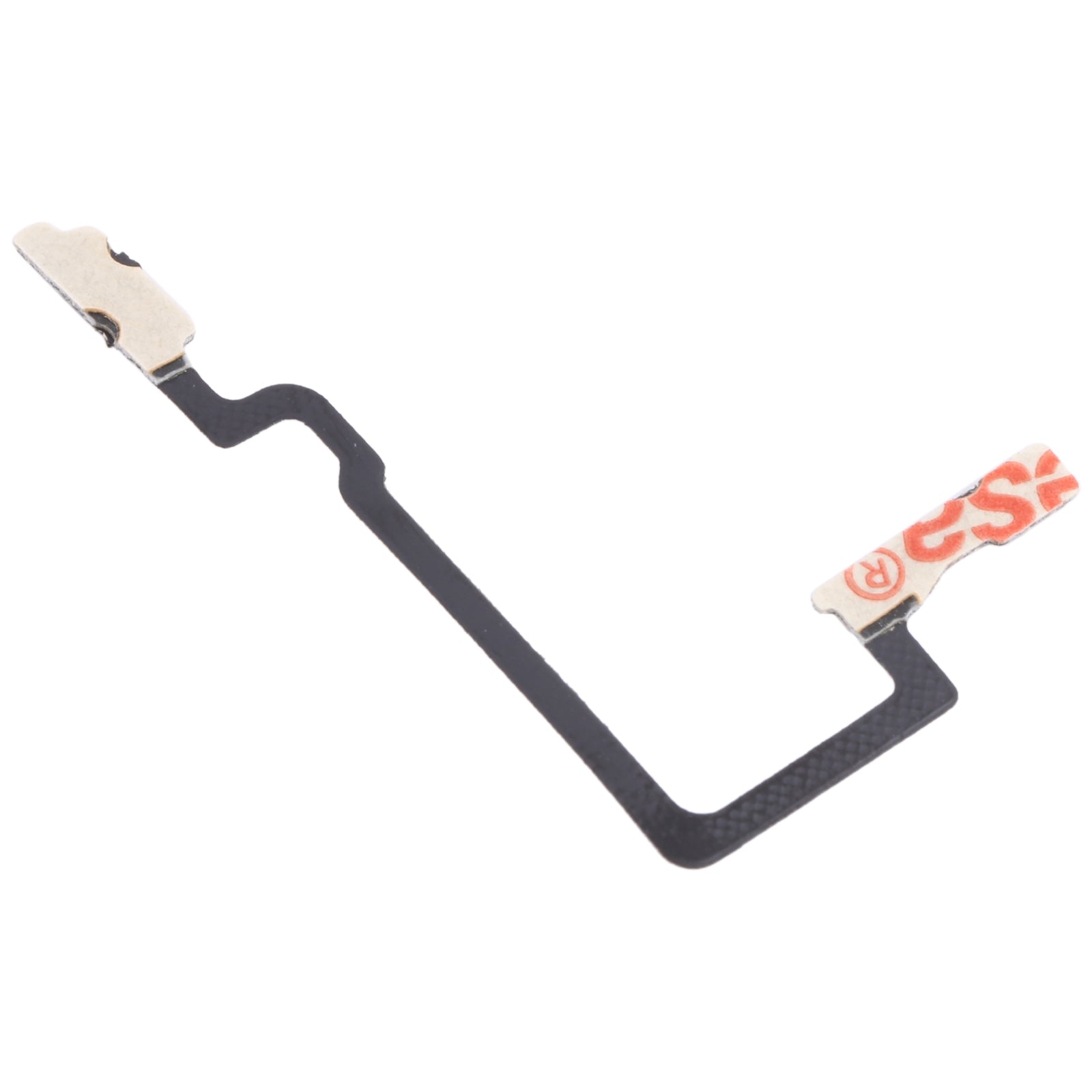 For OPPO Realme 8 Pro RMX3081 Power Button Flex Cable