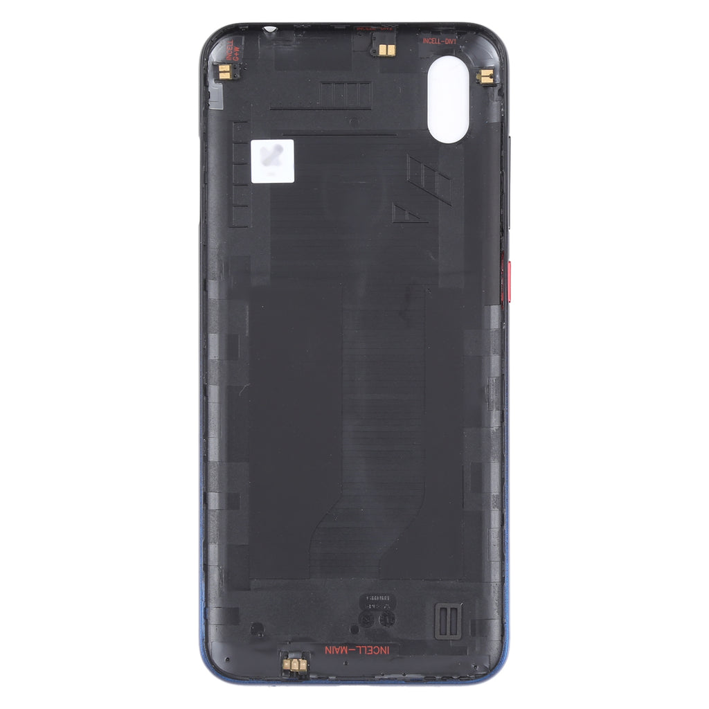 Battery Back Cover for ZTE Blade A7 (2019) A7000 Z201V(Blue)