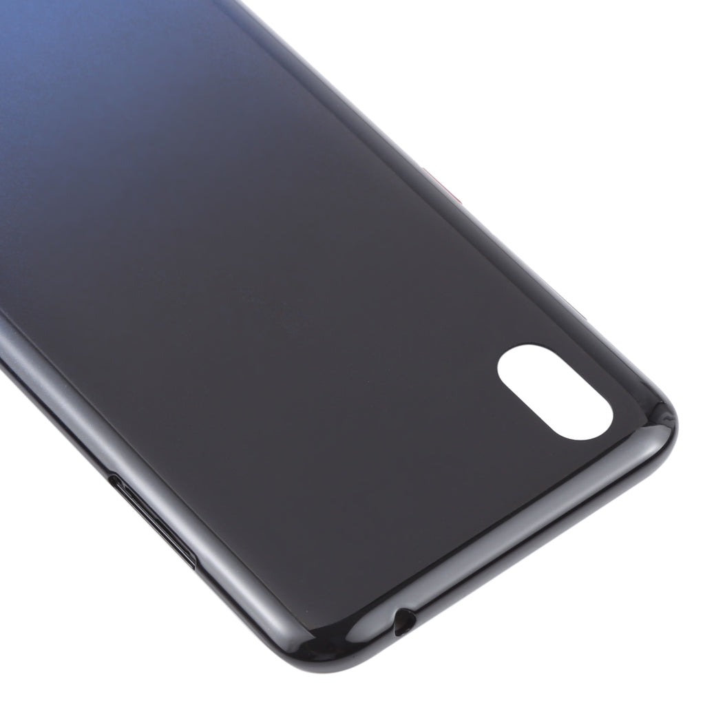 Battery Back Cover for ZTE Blade A7 (2019) A7000 Z201V(Blue)