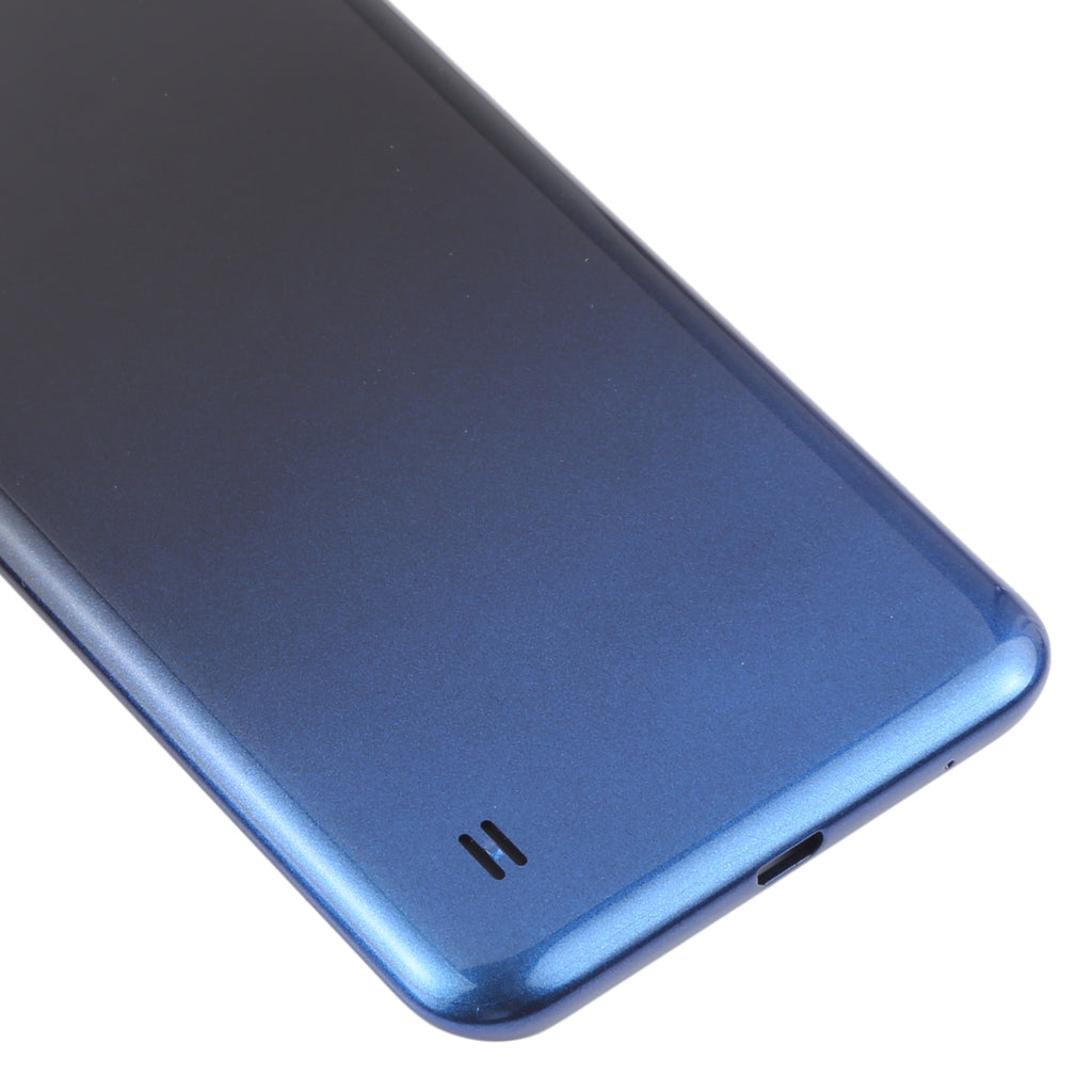 Battery Back Cover for ZTE Blade A7 (2019) A7000 Z201V(Blue)