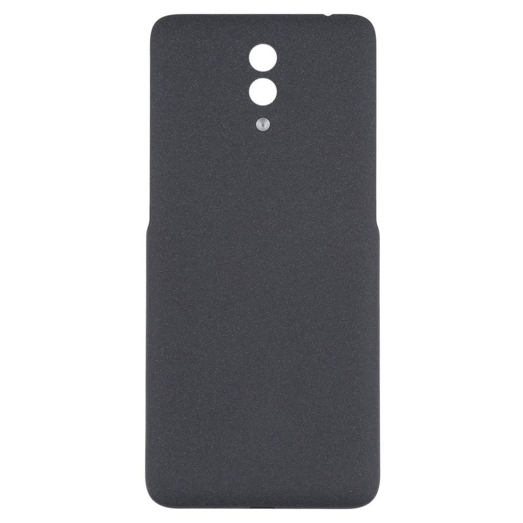 For Alcatel 1x (2019) 5008 Battery Back Cover  (Black)