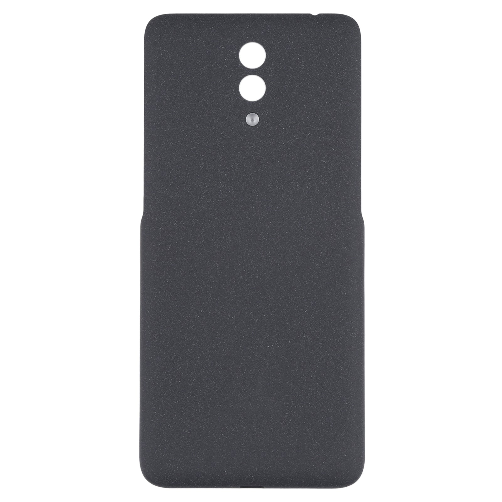 For Alcatel 1x (2019) 5008 Battery Back Cover  (Black)