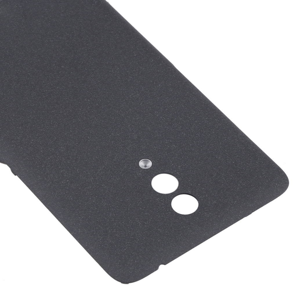 For Alcatel 1x (2019) 5008 Battery Back Cover  (Black)