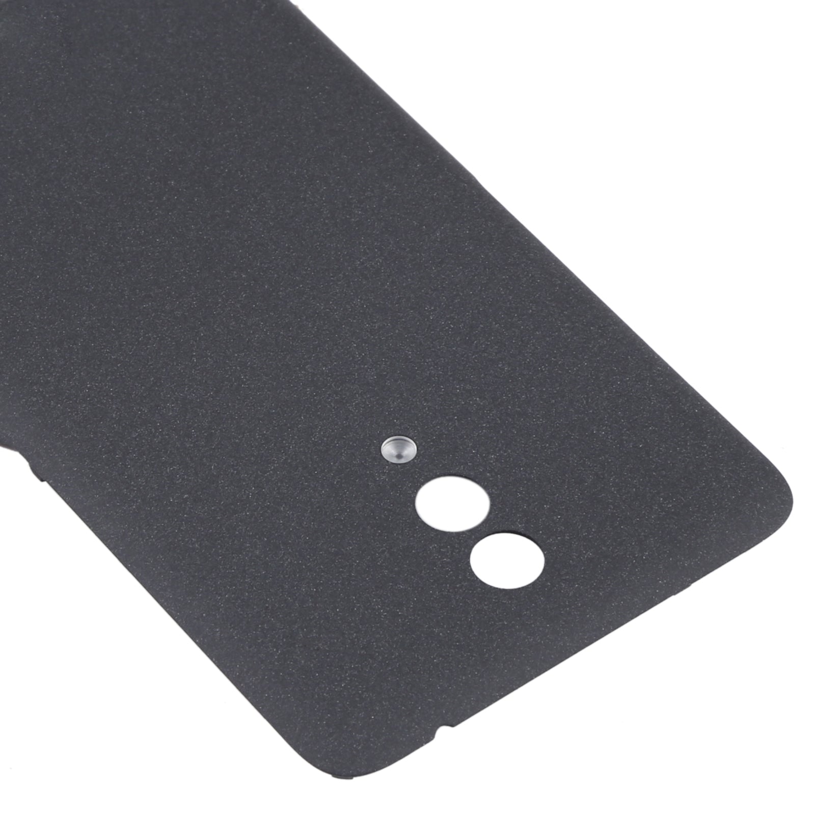 For Alcatel 1x (2019) 5008 Battery Back Cover  (Black)