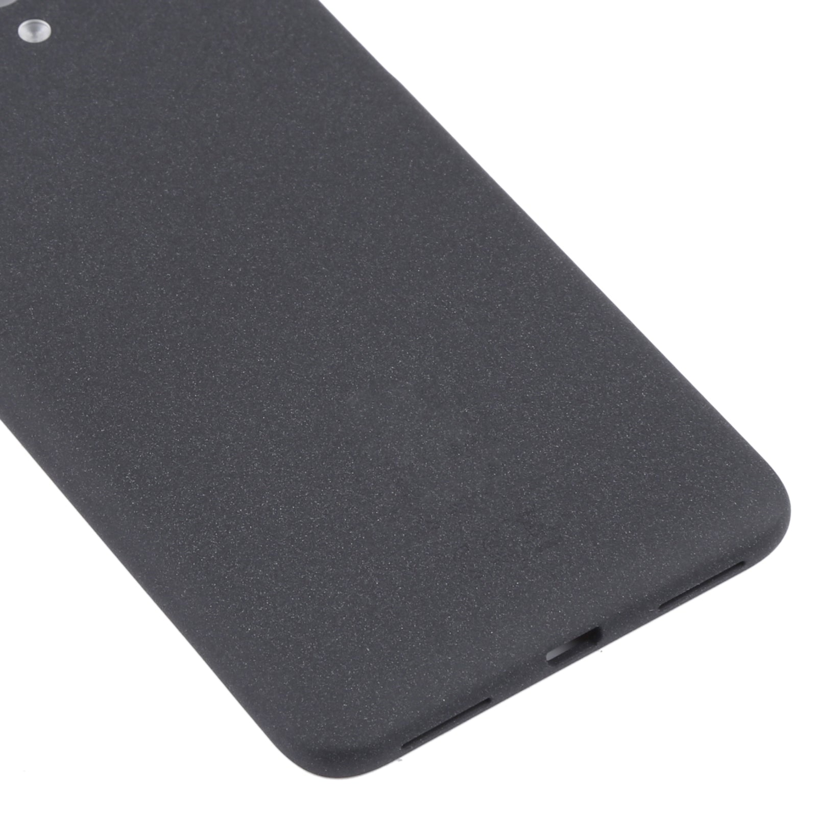 For Alcatel 1x (2019) 5008 Battery Back Cover  (Black)